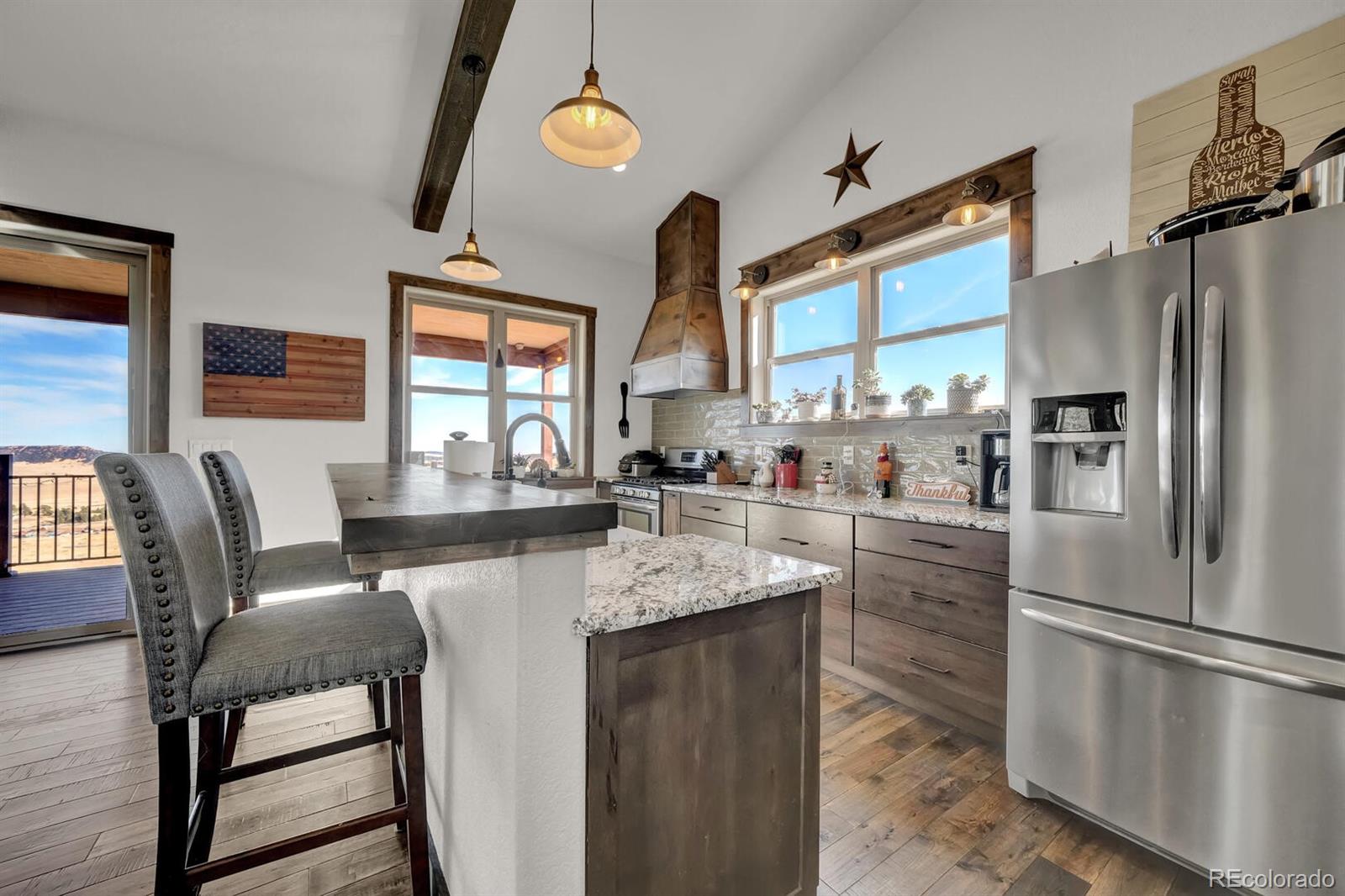MLS Image #3 for 18905  ackerley heights,peyton, Colorado