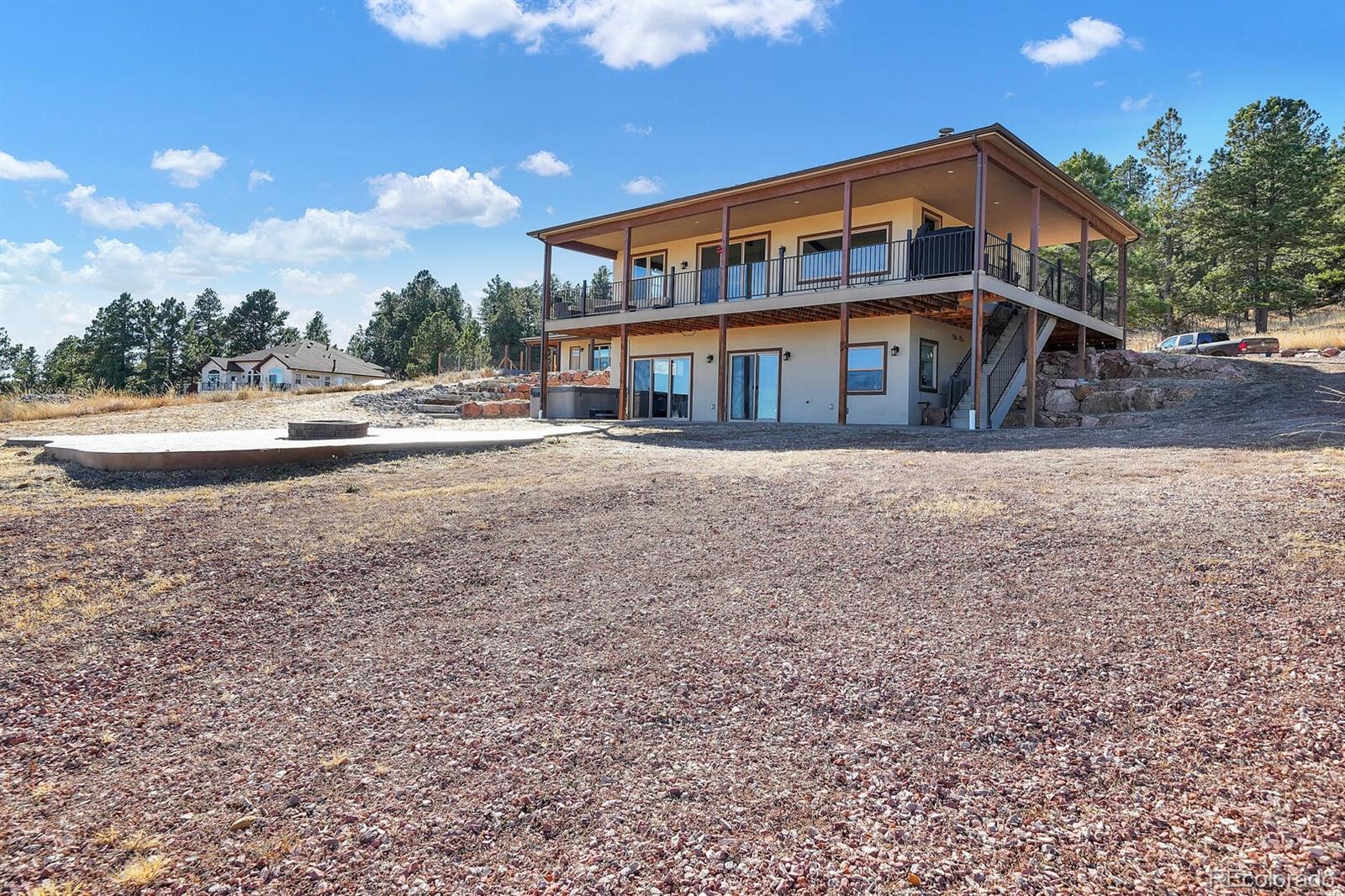 MLS Image #32 for 18905  ackerley heights,peyton, Colorado
