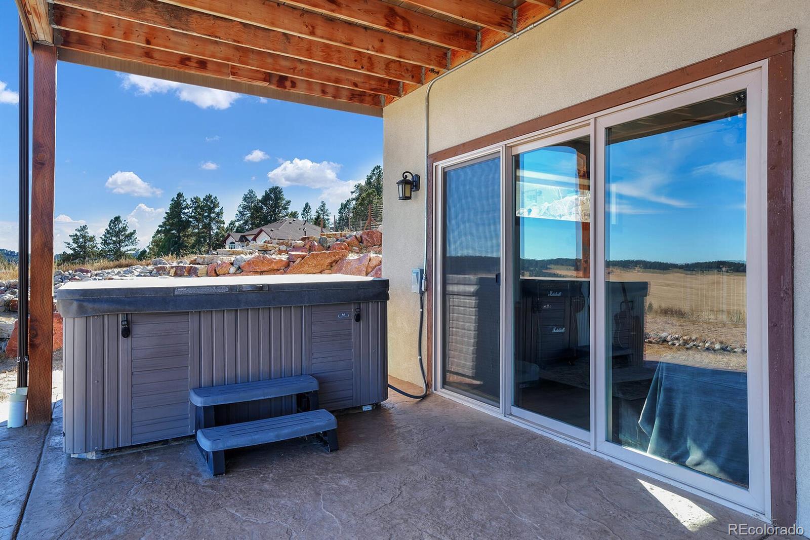 MLS Image #33 for 18905  ackerley heights,peyton, Colorado