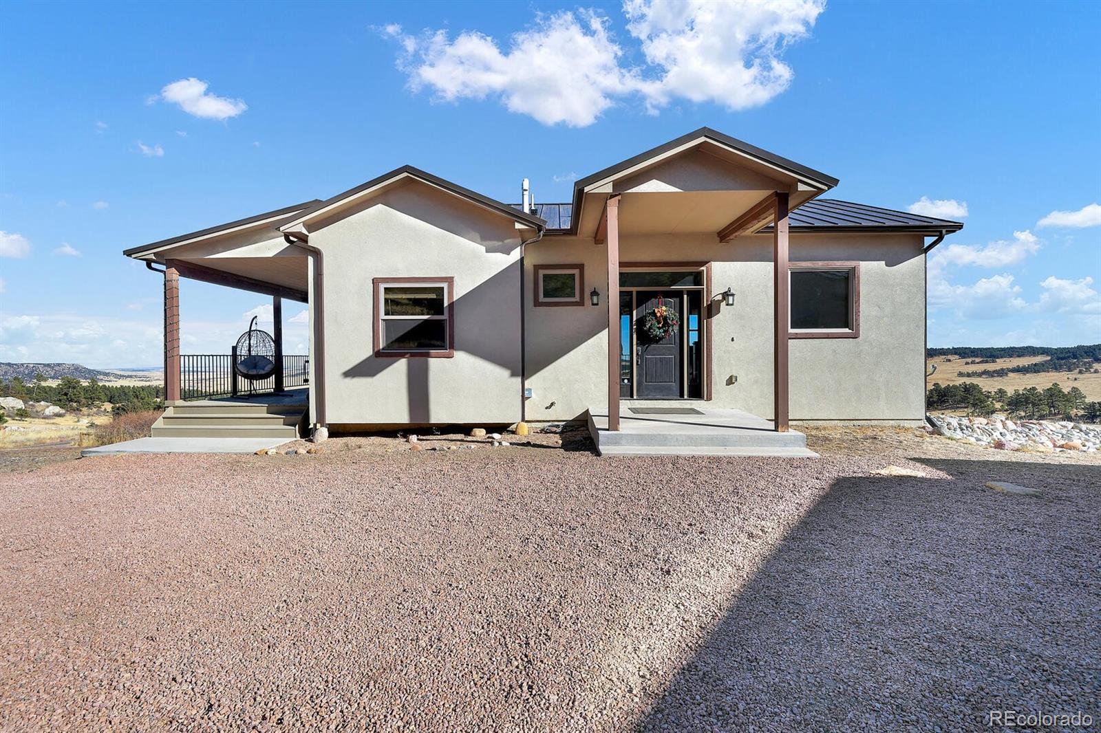 MLS Image #38 for 18905  ackerley heights,peyton, Colorado