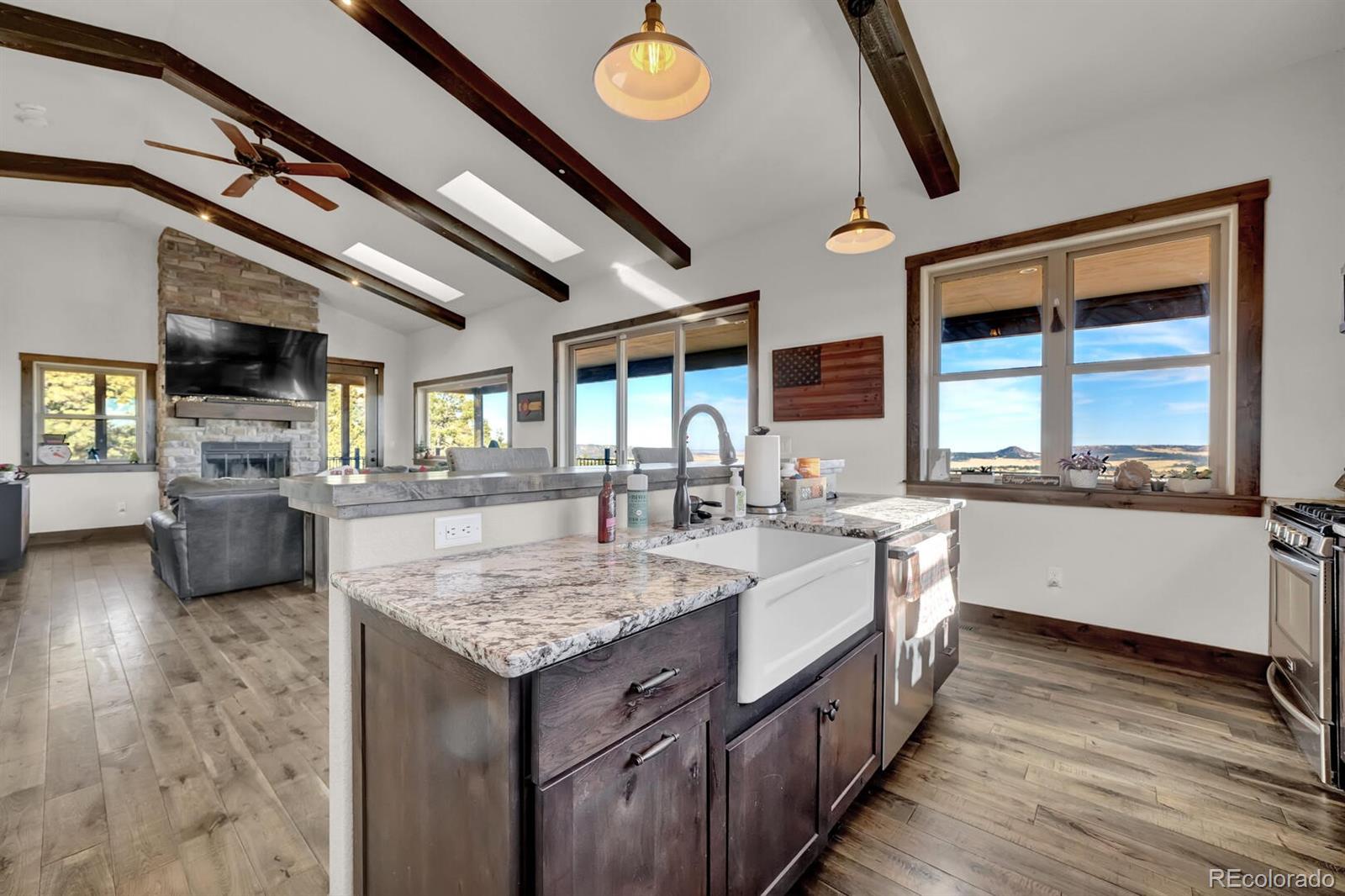 MLS Image #4 for 18905  ackerley heights,peyton, Colorado