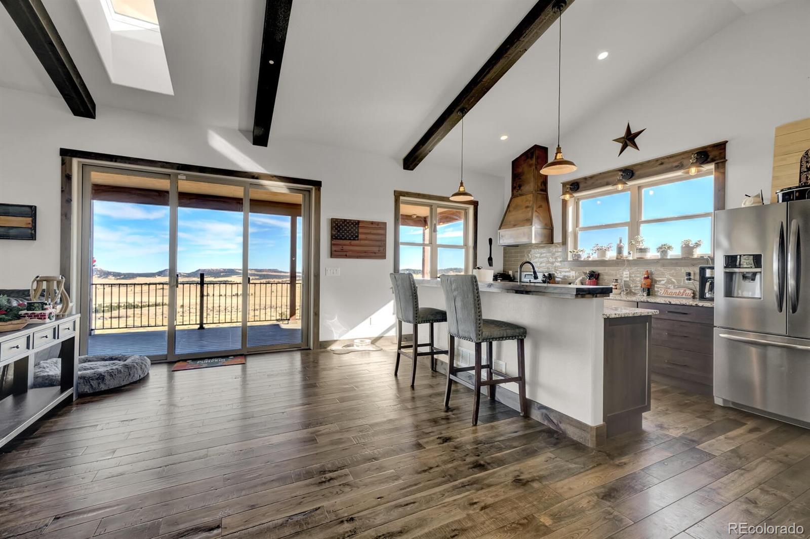MLS Image #7 for 18905  ackerley heights,peyton, Colorado
