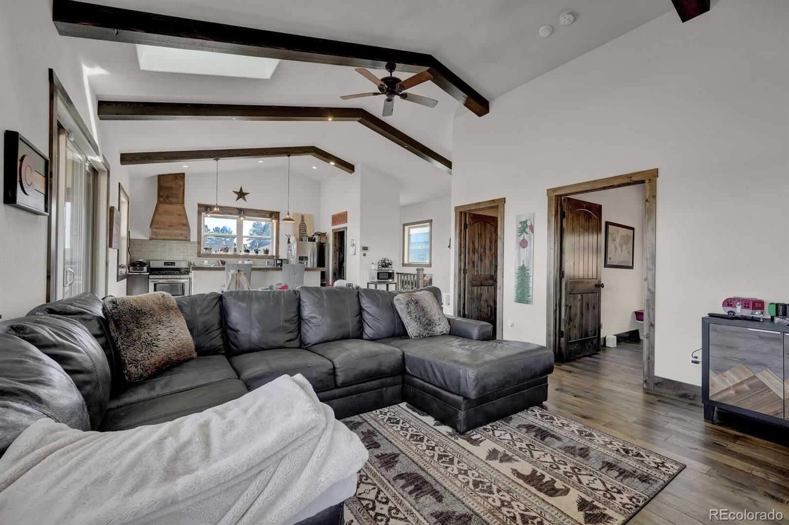 MLS Image #8 for 18905  ackerley heights,peyton, Colorado