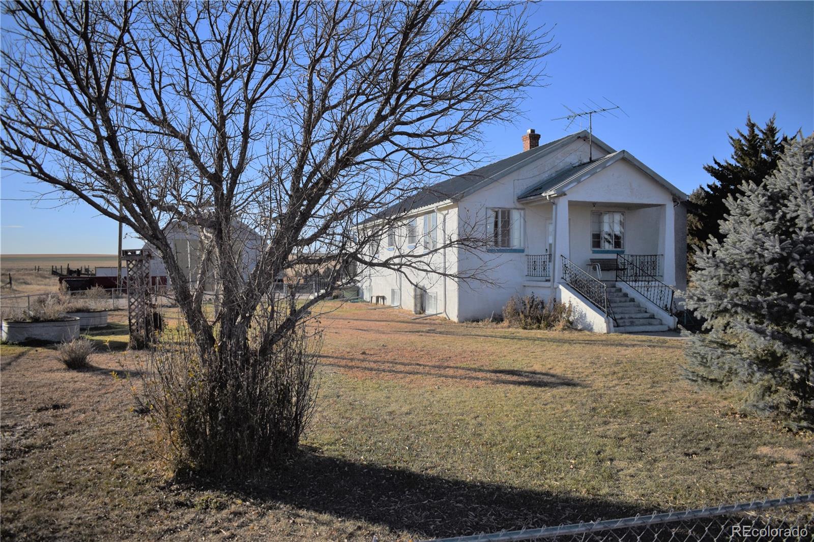 MLS Image #0 for 3535  county road 85 ,roggen, Colorado
