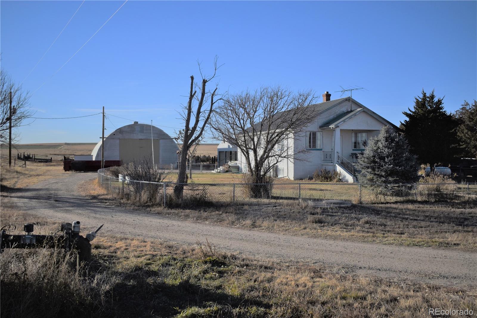 CMA Image for 3535  County Road 85 ,Roggen, Colorado