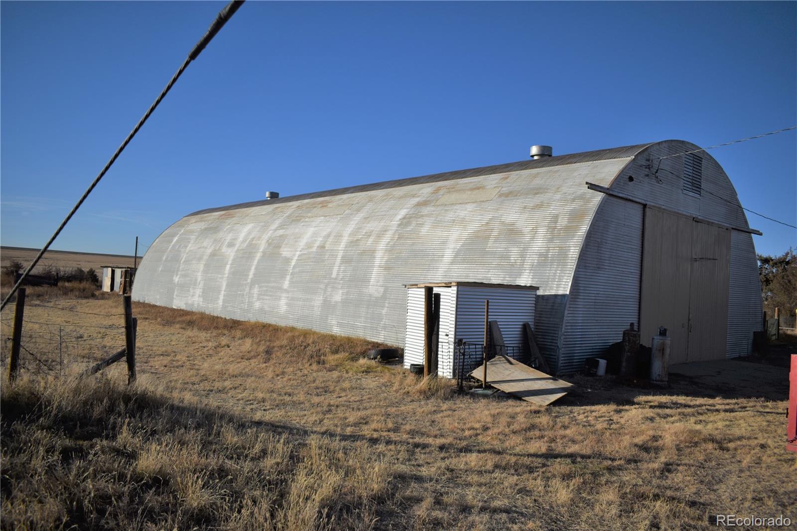 MLS Image #14 for 3535  county road 85 ,roggen, Colorado