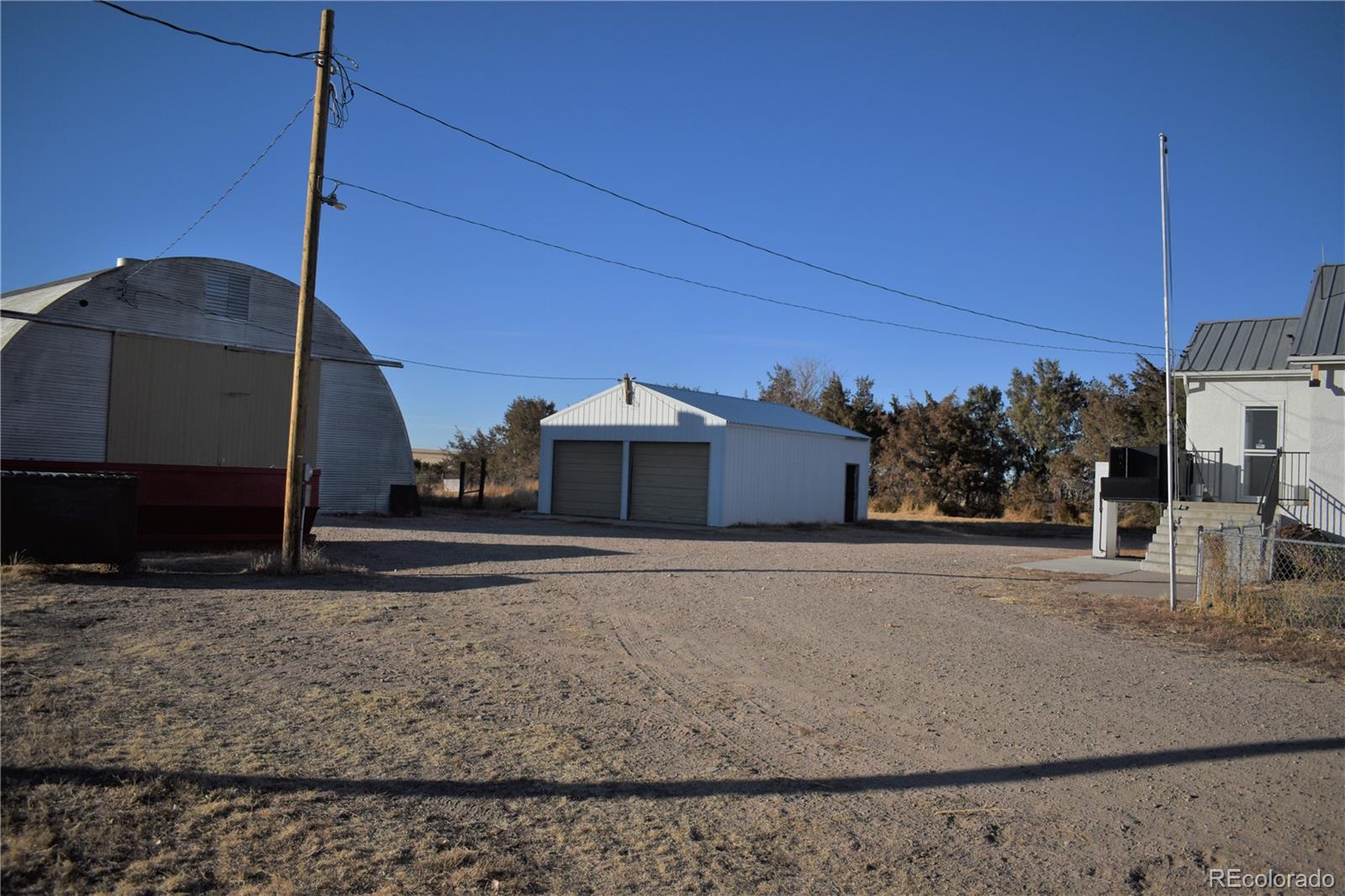 MLS Image #15 for 3535  county road 85 ,roggen, Colorado