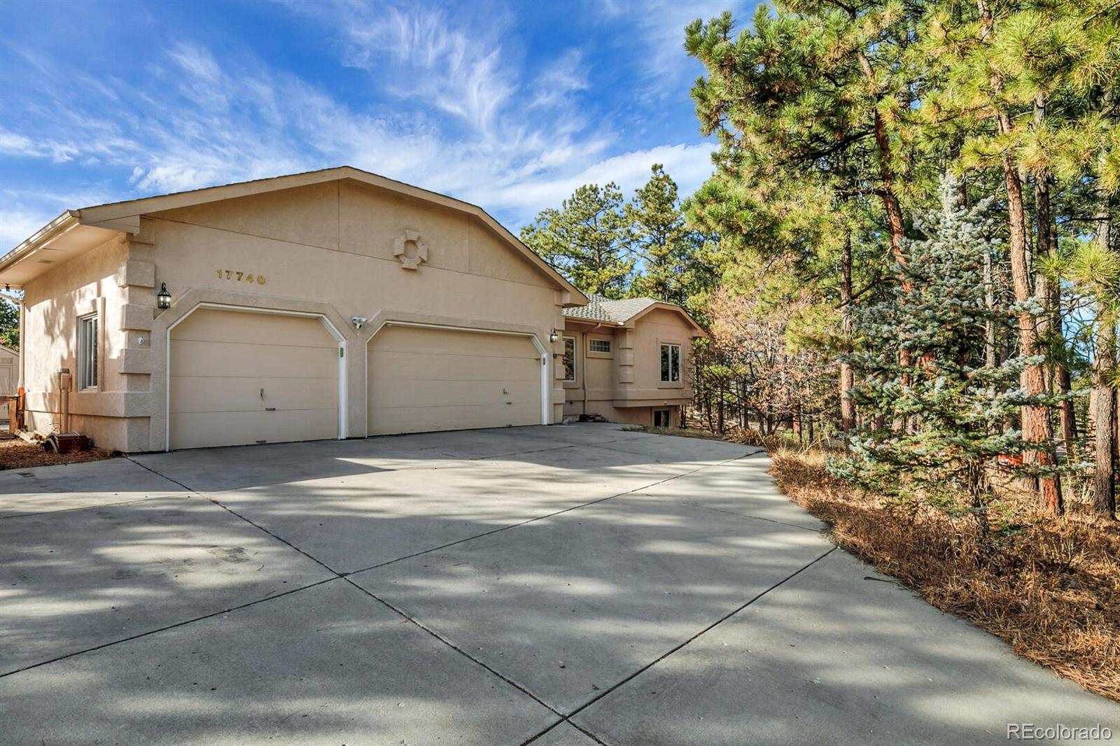 MLS Image #0 for 17740 e caribou drive,monument, Colorado