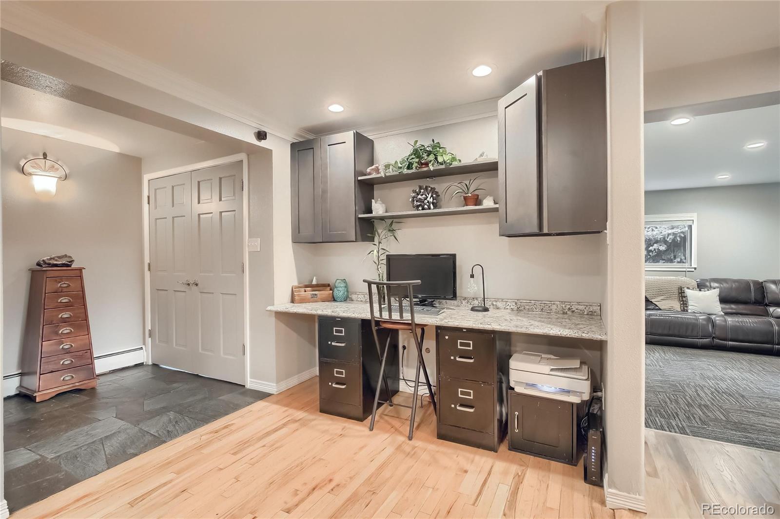 MLS Image #11 for 840  brentwood street,lakewood, Colorado