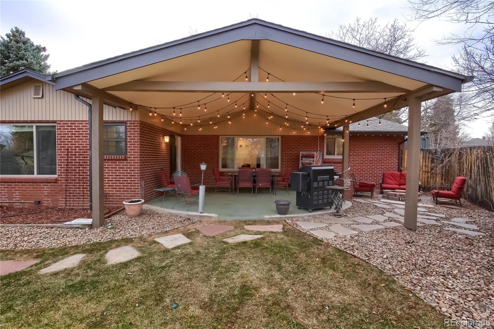 MLS Image #26 for 840  brentwood street,lakewood, Colorado