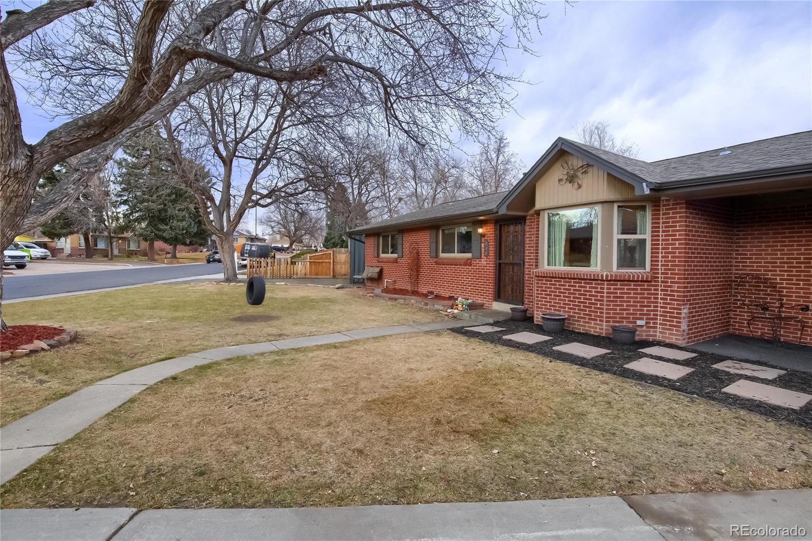 MLS Image #30 for 840  brentwood street,lakewood, Colorado