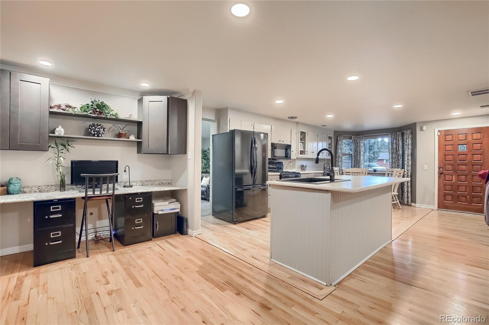 MLS Image #8 for 840  brentwood street,lakewood, Colorado