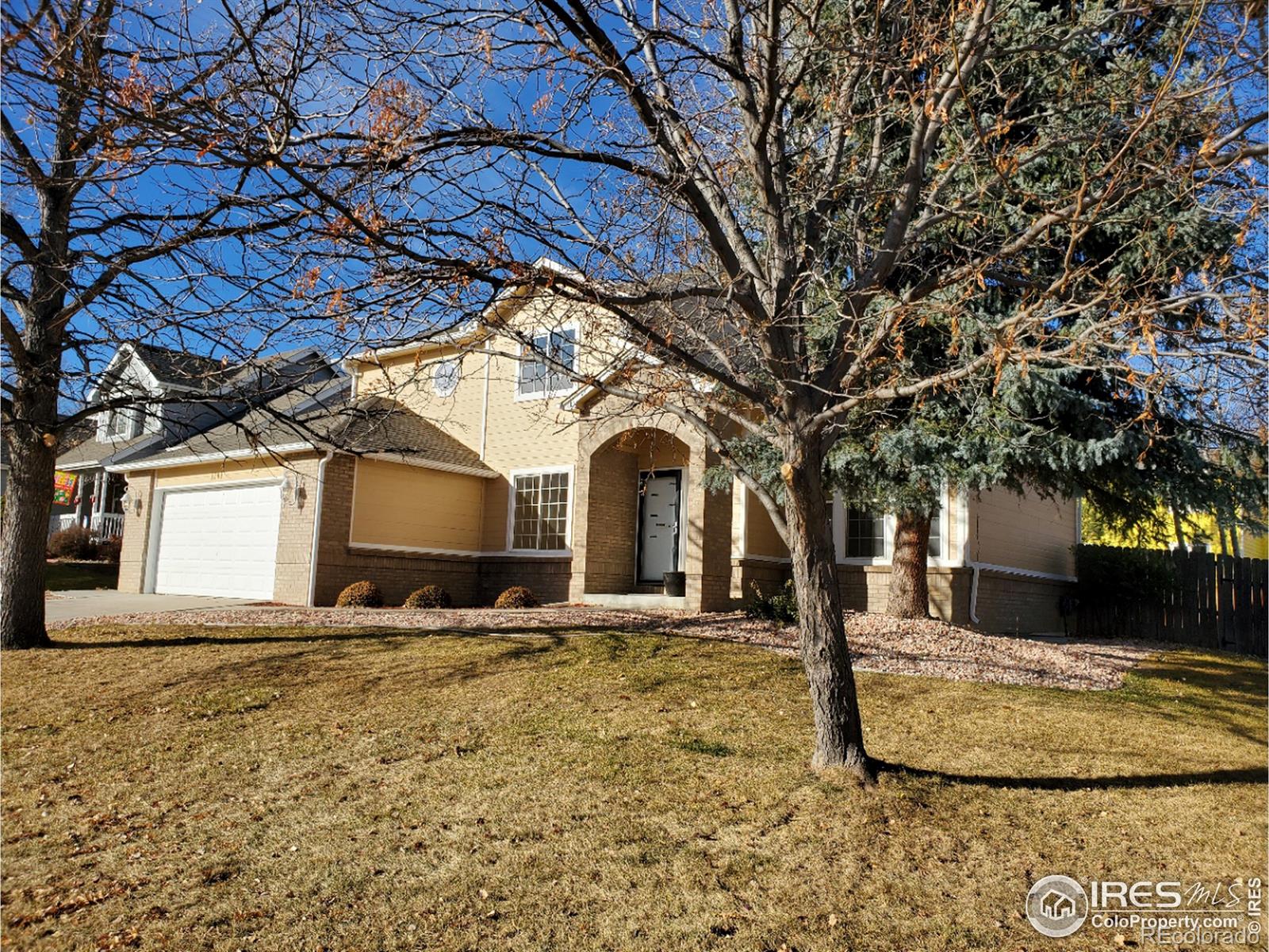 MLS Image #1 for 1301  52nd avenue,greeley, Colorado