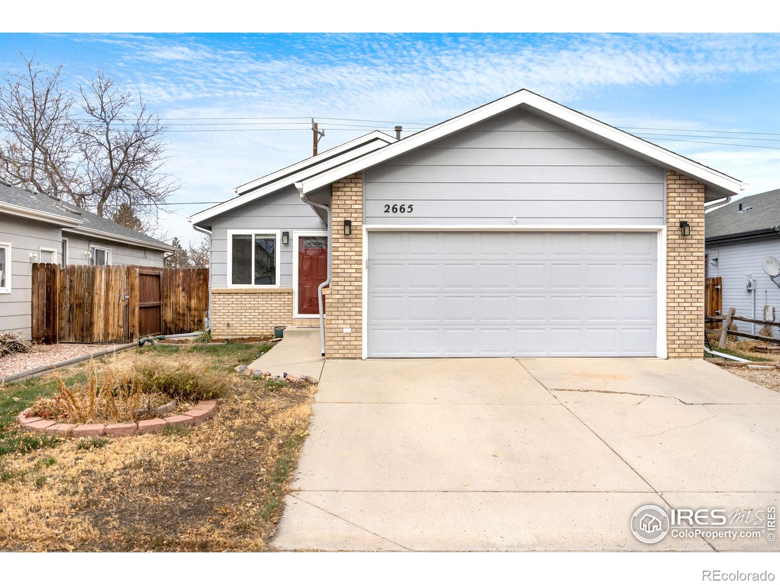 MLS Image #0 for 2665  susan drive,loveland, Colorado