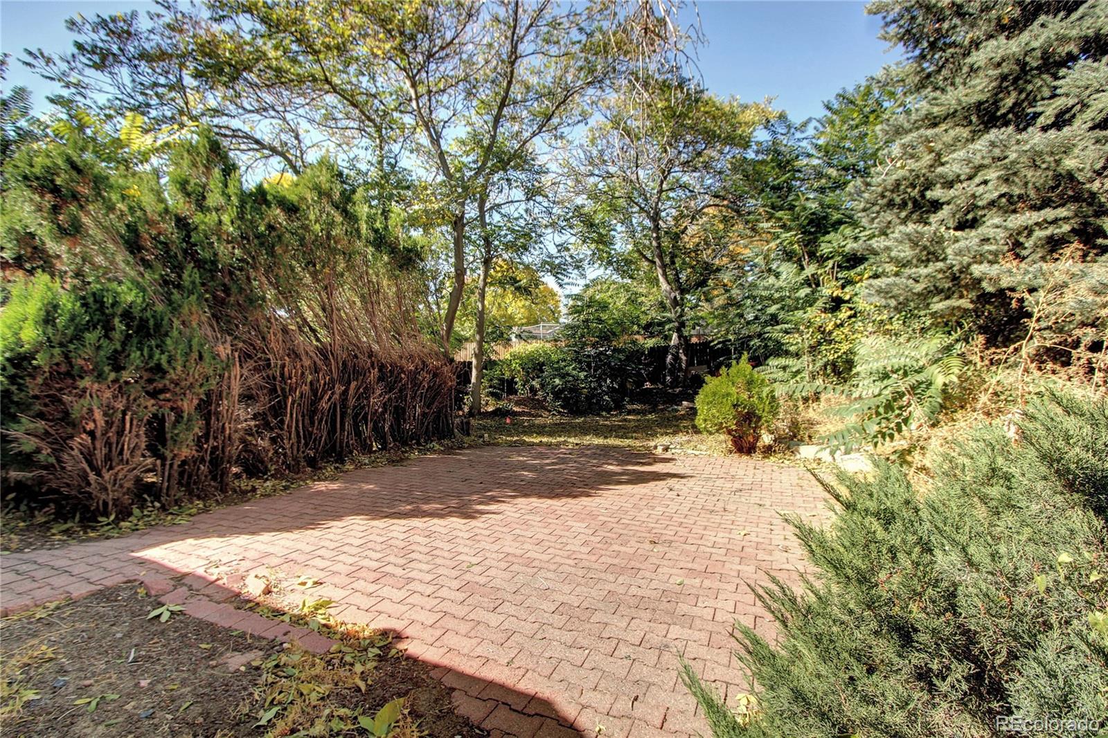 MLS Image #25 for 7303 w 82nd way,arvada, Colorado