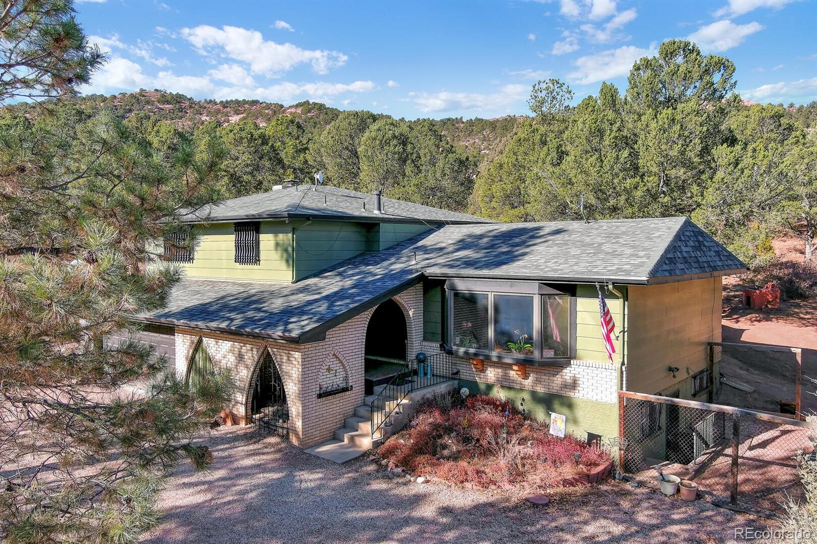 MLS Image #0 for 11280  calle corvo ,colorado springs, Colorado