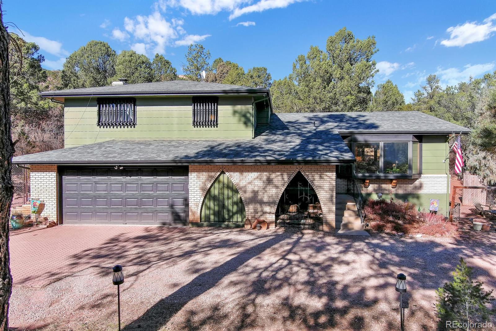 CMA Image for 11280  Calle Corvo ,Colorado Springs, Colorado