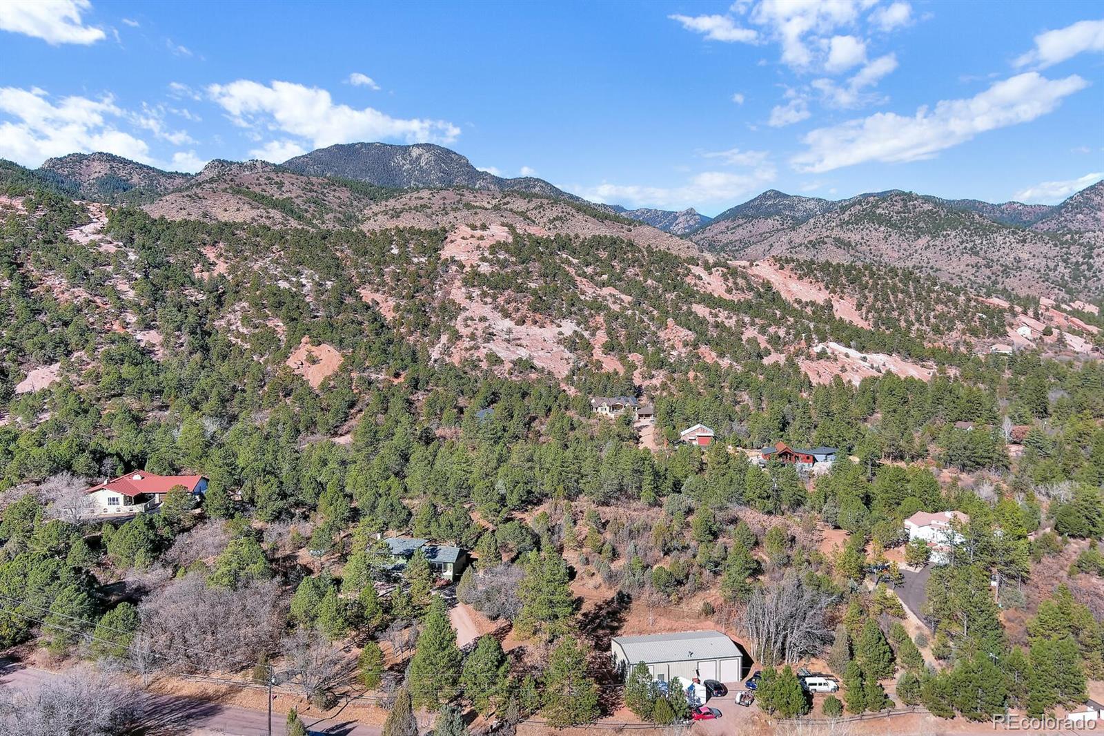 MLS Image #2 for 11280  calle corvo ,colorado springs, Colorado