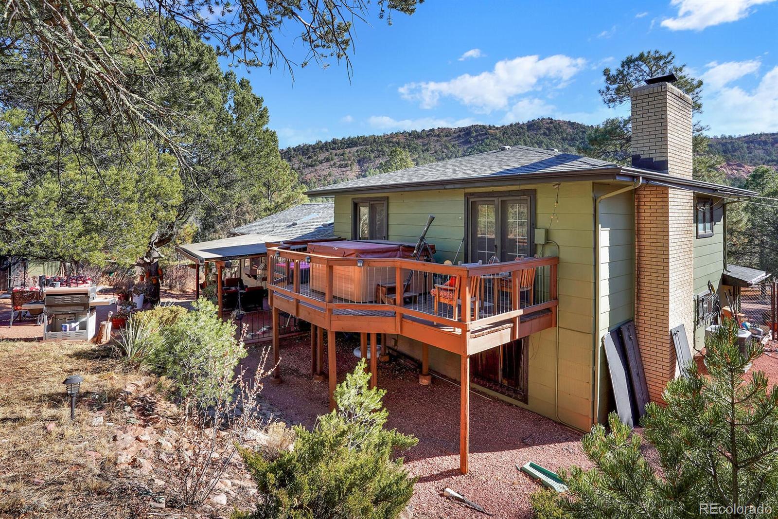 MLS Image #29 for 11280  calle corvo ,colorado springs, Colorado