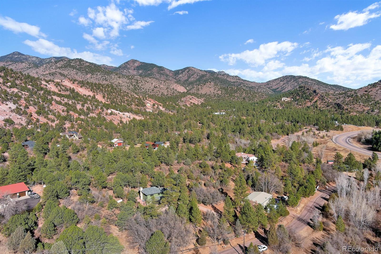 MLS Image #3 for 11280  calle corvo ,colorado springs, Colorado