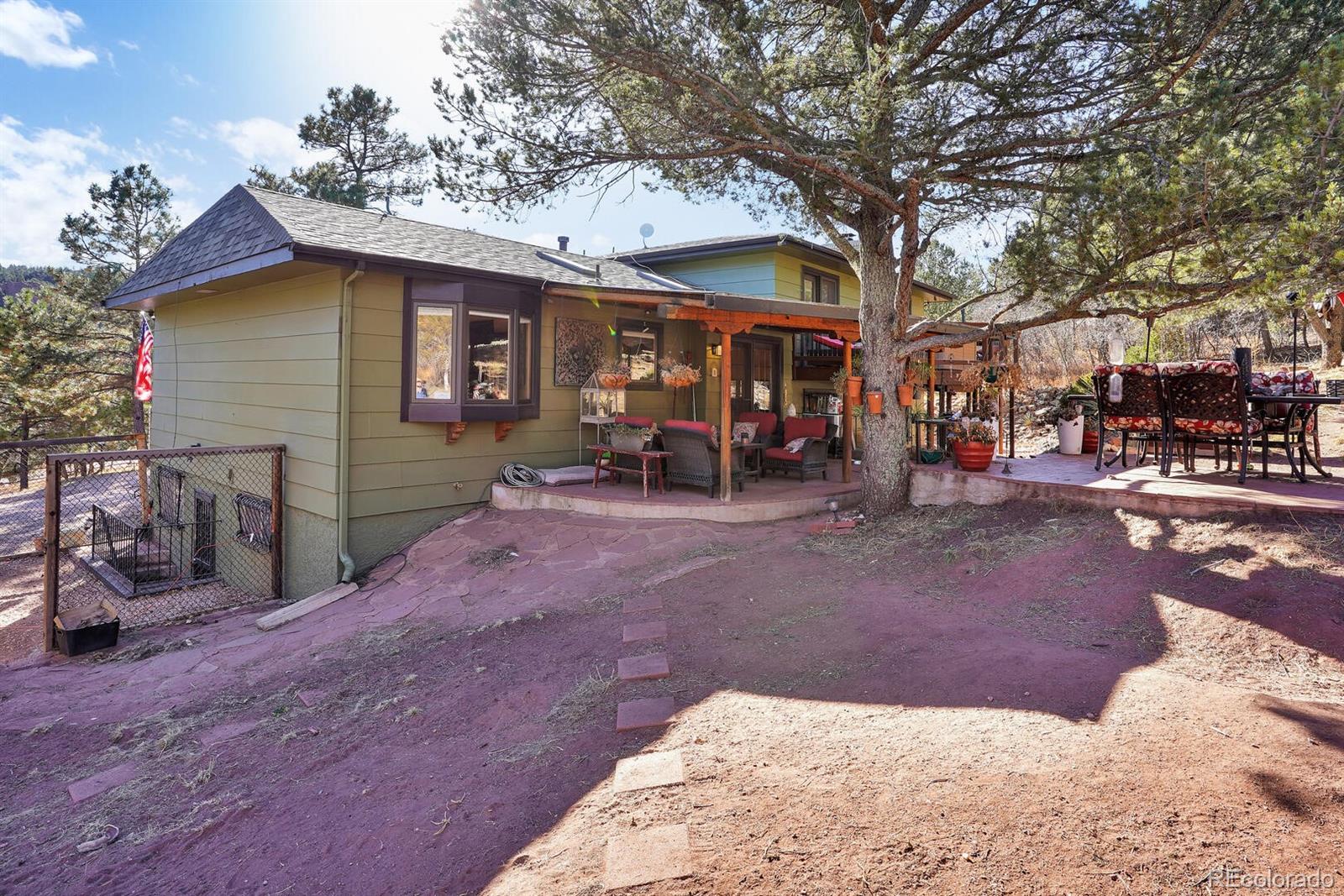 MLS Image #30 for 11280  calle corvo ,colorado springs, Colorado