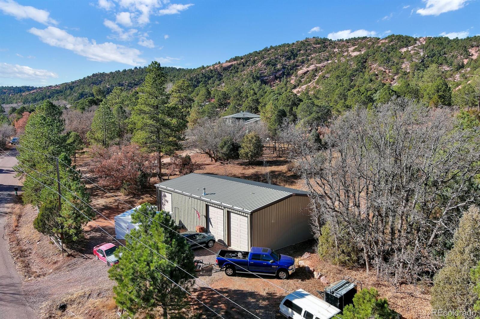 MLS Image #4 for 11280  calle corvo ,colorado springs, Colorado