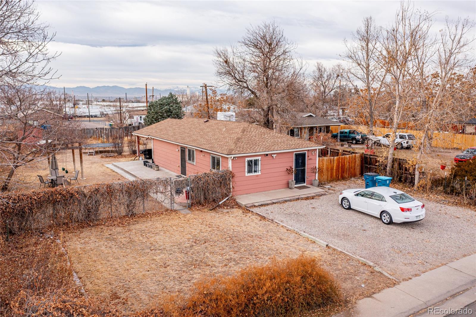 MLS Image #0 for 5829  magnolia street,commerce city, Colorado