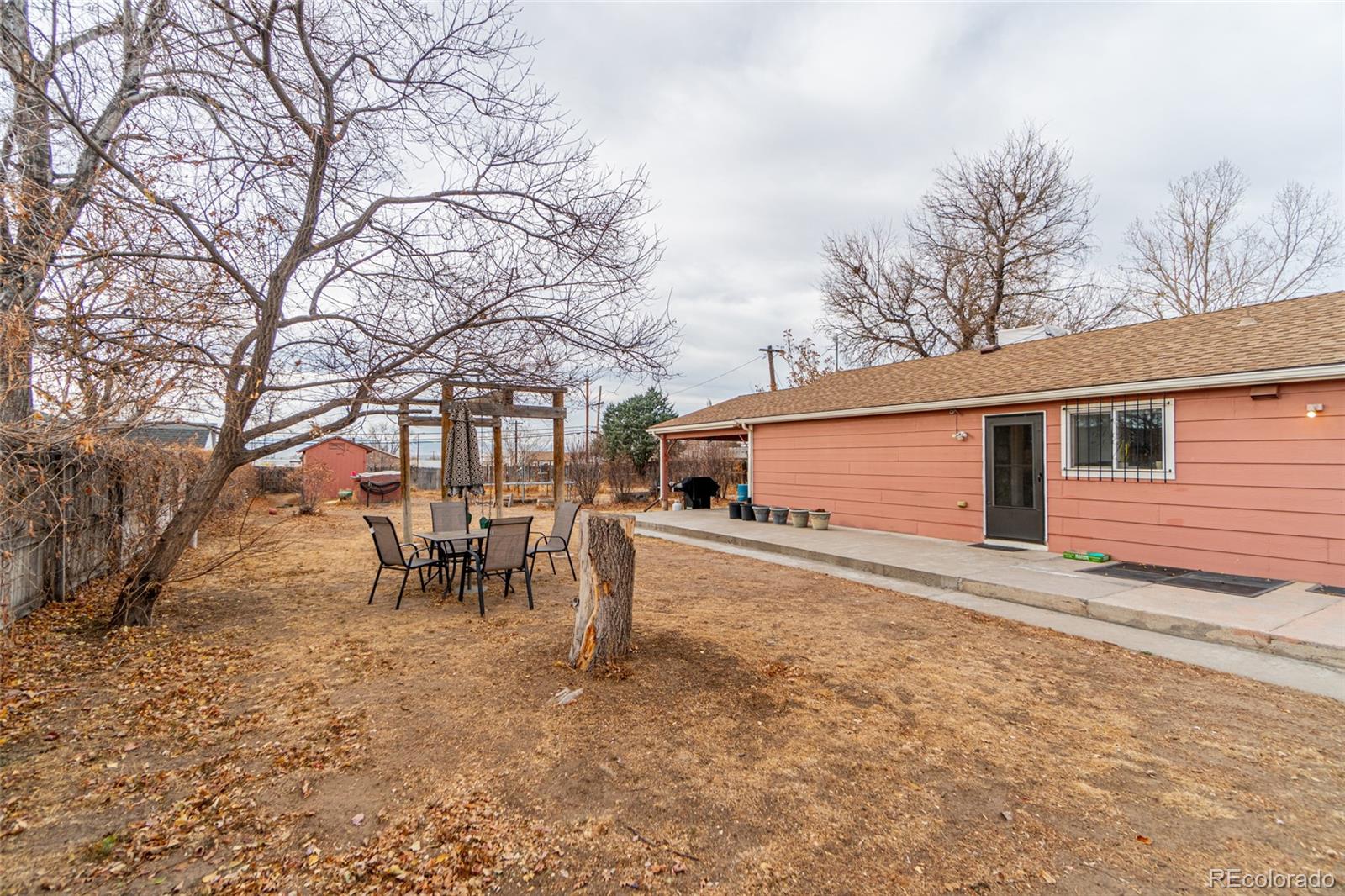 MLS Image #26 for 5829  magnolia street,commerce city, Colorado