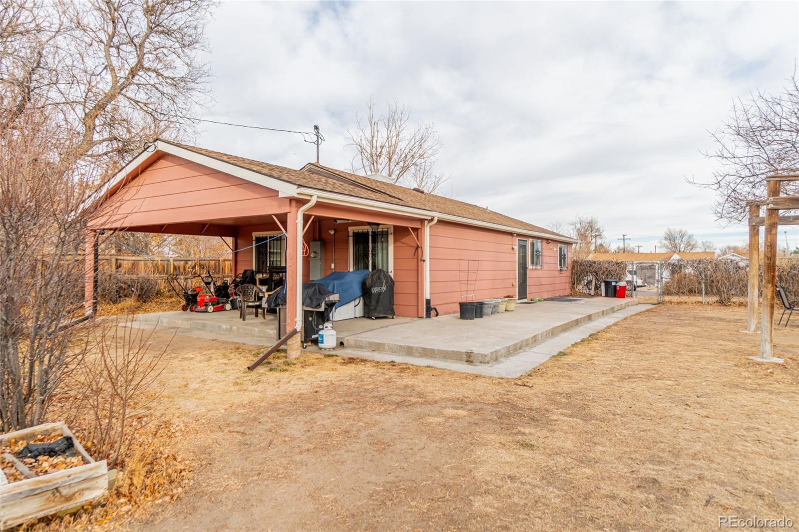 MLS Image #28 for 5829  magnolia street,commerce city, Colorado