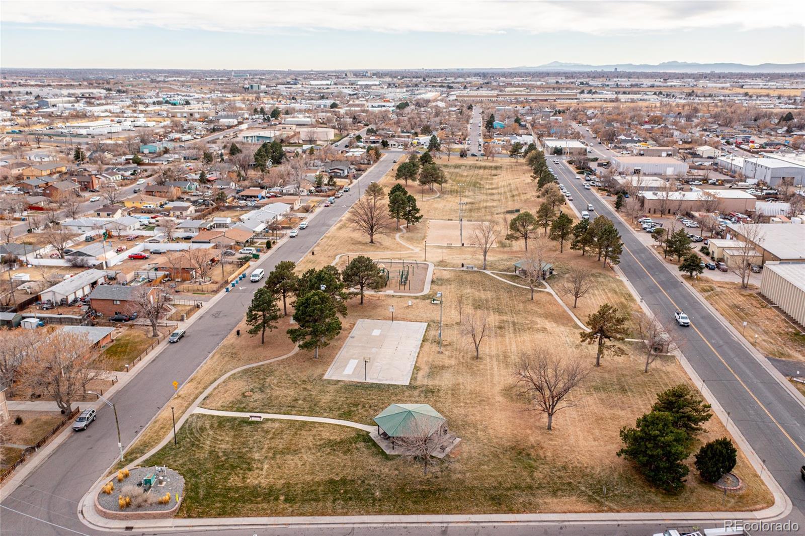 MLS Image #29 for 5829  magnolia street,commerce city, Colorado