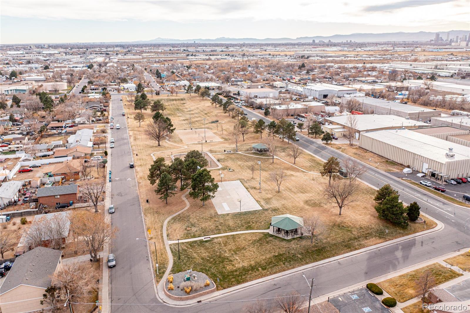 MLS Image #30 for 5829  magnolia street,commerce city, Colorado