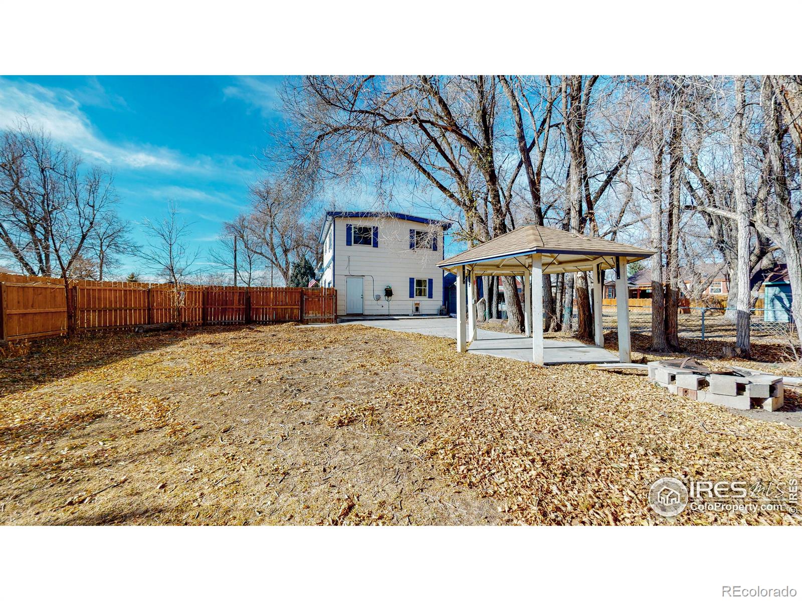 MLS Image #18 for 7902  3rd street,wellington, Colorado