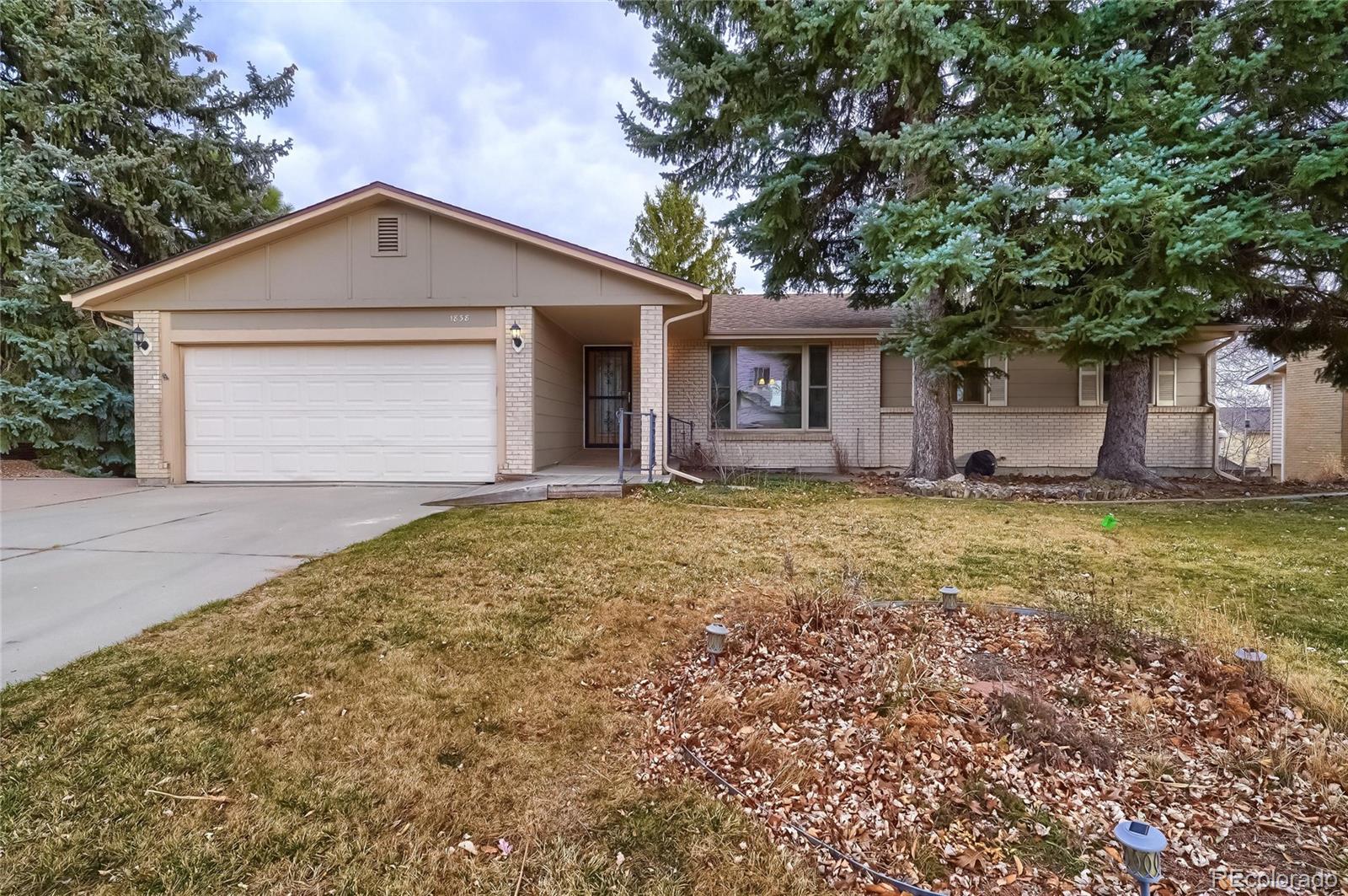 MLS Image #0 for 1838 s quail street,lakewood, Colorado