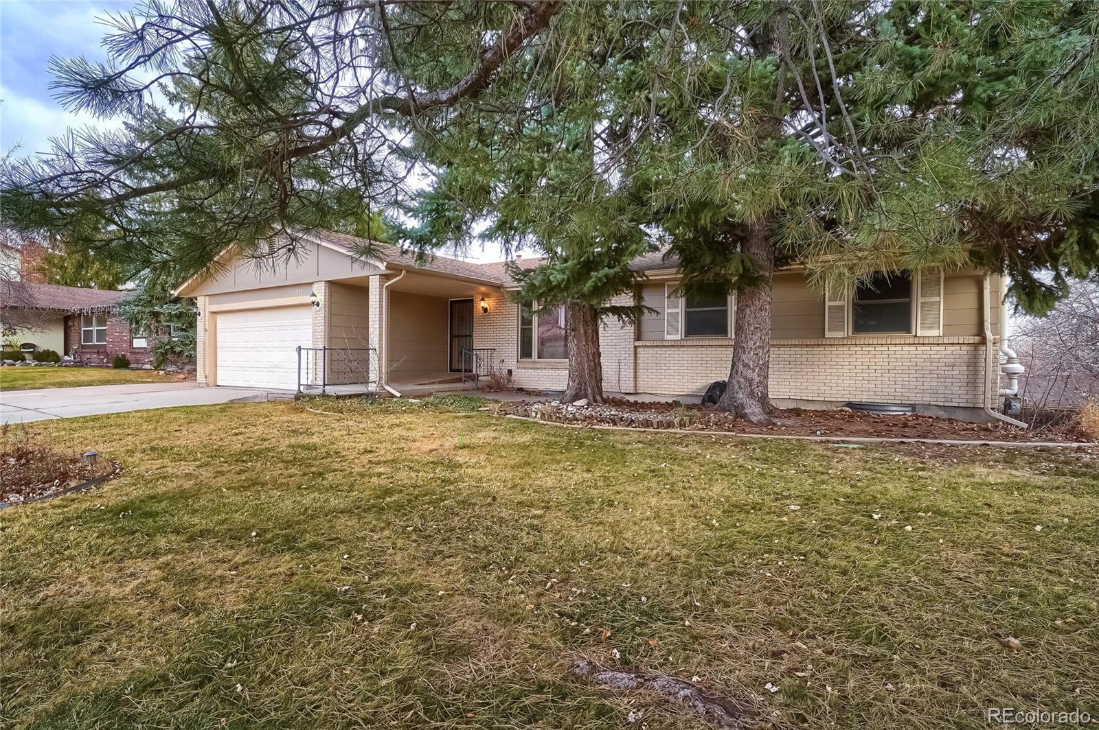 MLS Image #2 for 1838 s quail street,lakewood, Colorado