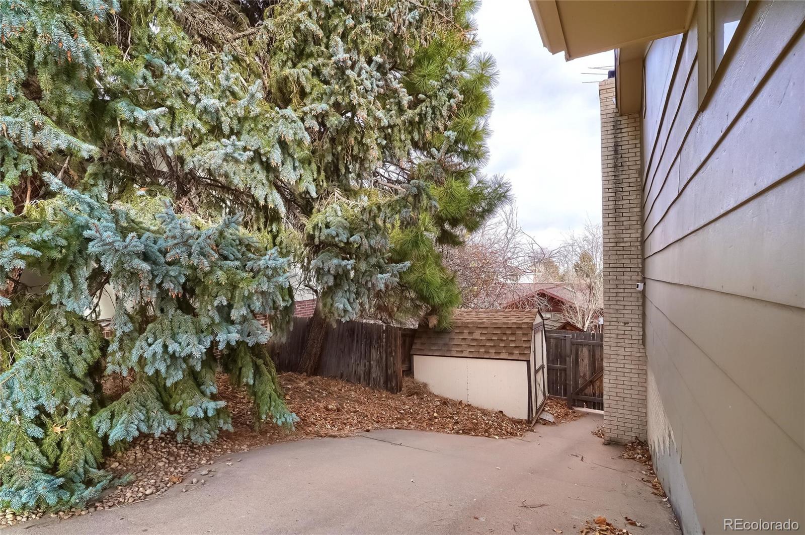 MLS Image #33 for 1838 s quail street,lakewood, Colorado