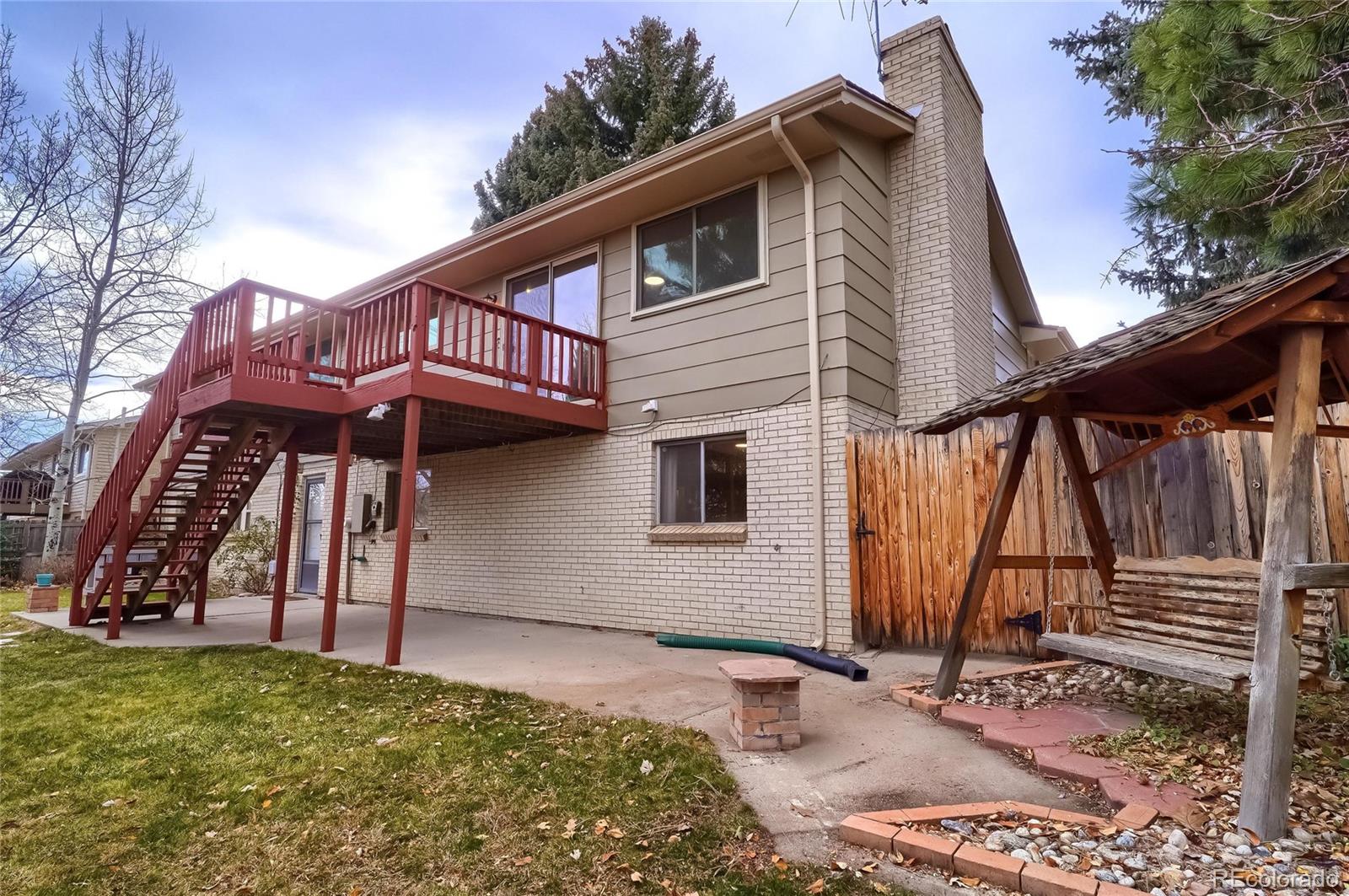 MLS Image #34 for 1838 s quail street,lakewood, Colorado