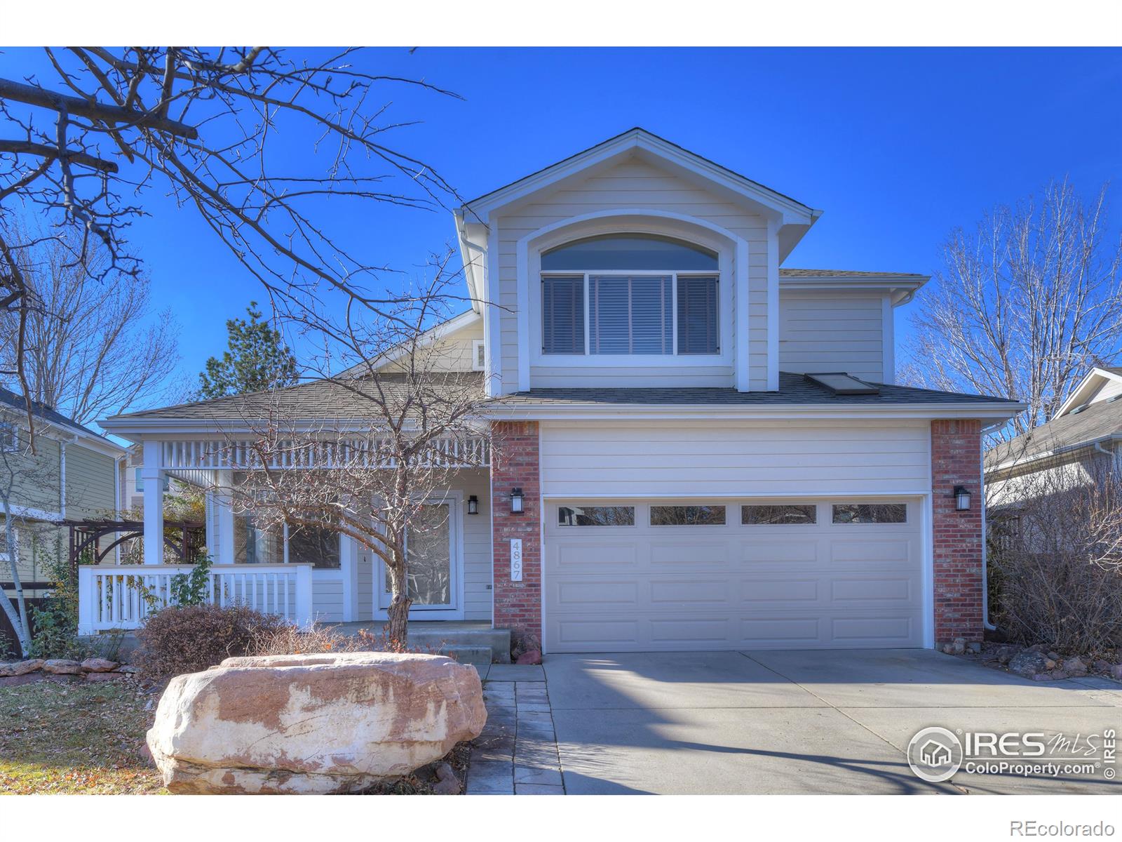 MLS Image #1 for 4867  10th street,boulder, Colorado