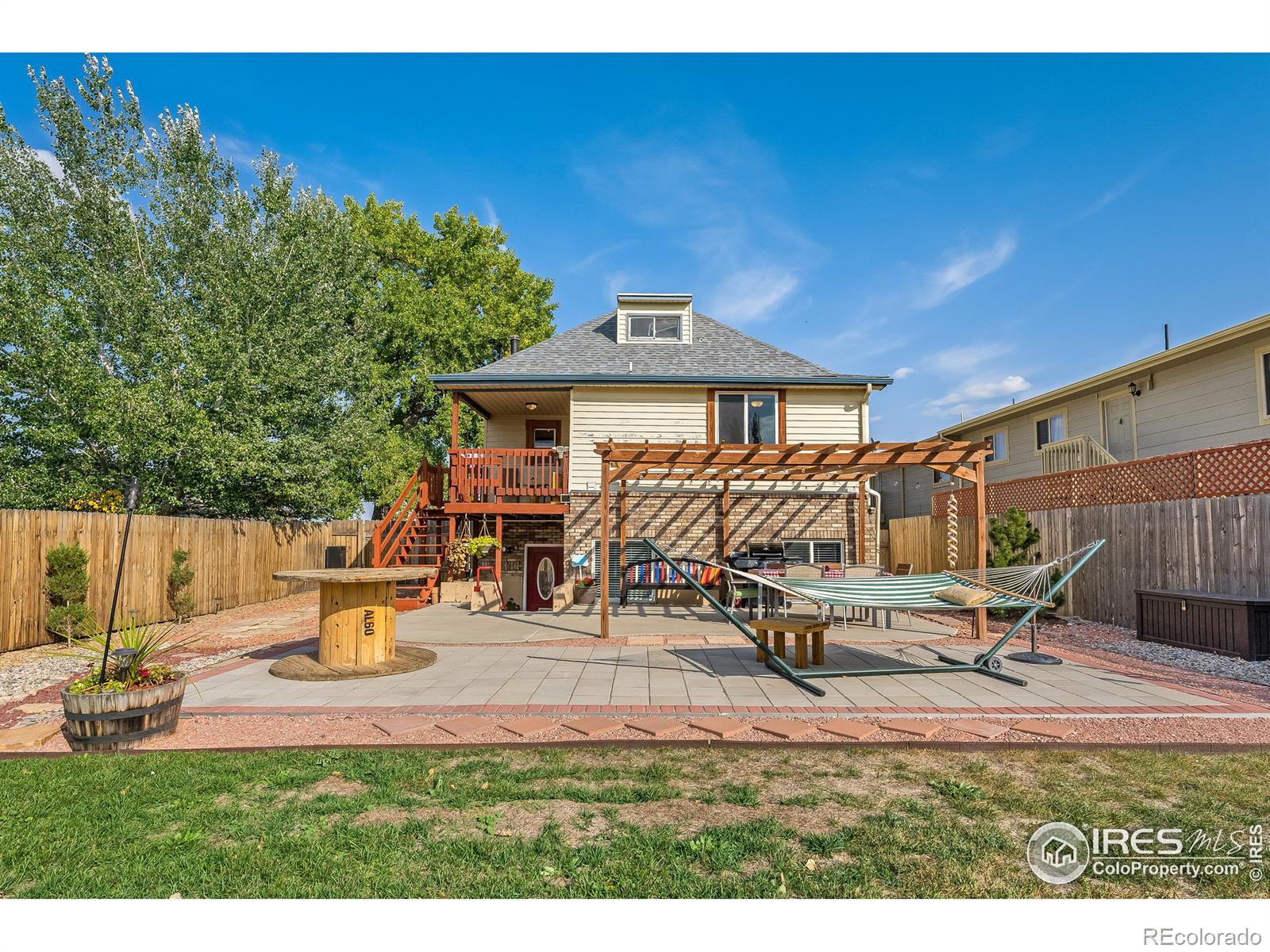 MLS Image #2 for 4275  hawg wild road,loveland, Colorado