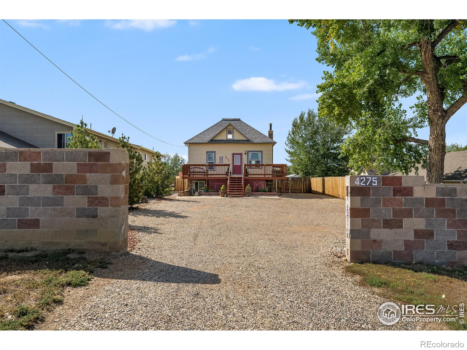MLS Image #3 for 4275  hawg wild road,loveland, Colorado