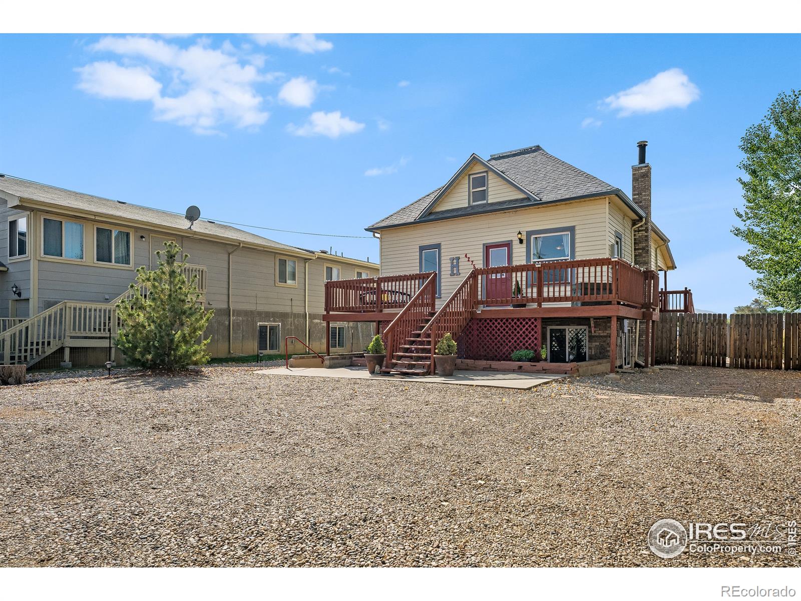 MLS Image #4 for 4275  hawg wild road,loveland, Colorado