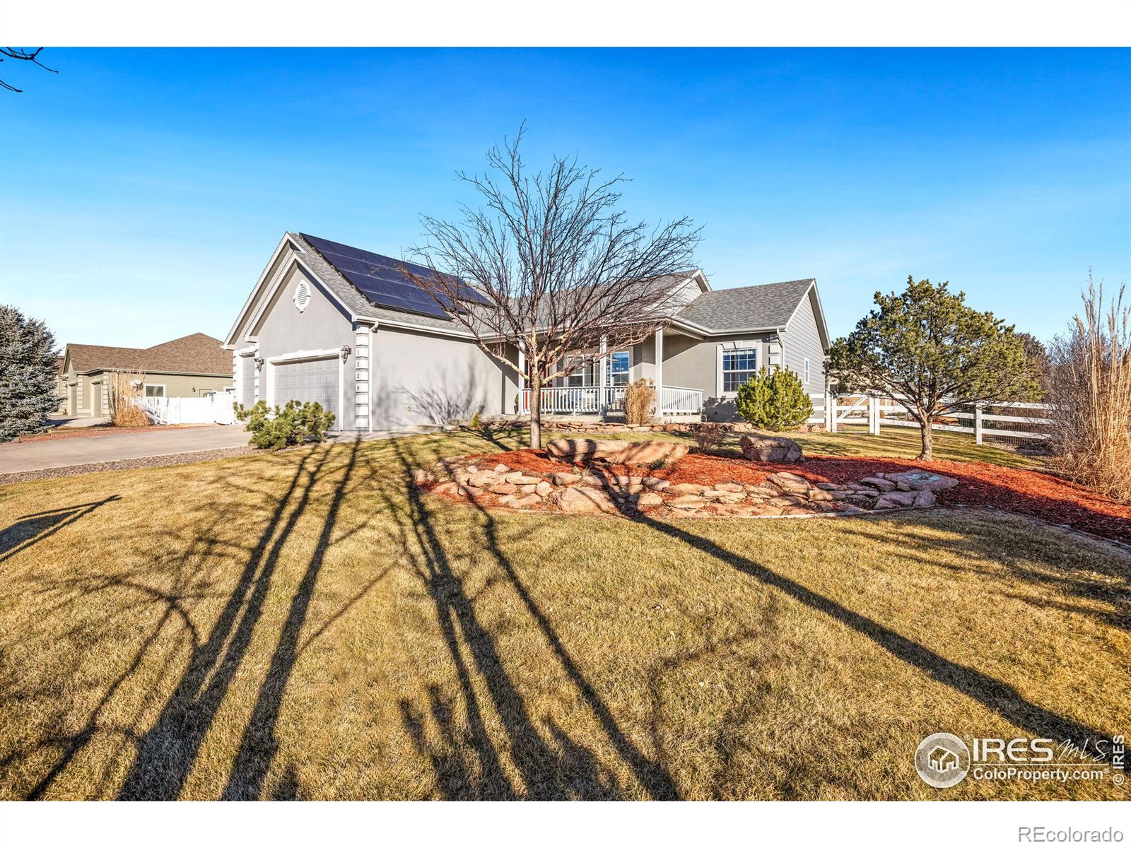 MLS Image #0 for 1226  baldridge drive,severance, Colorado