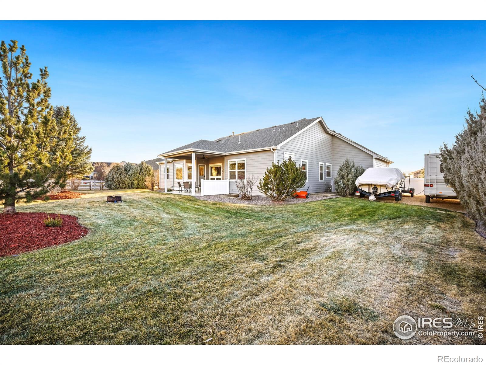 MLS Image #37 for 1226  baldridge drive,severance, Colorado