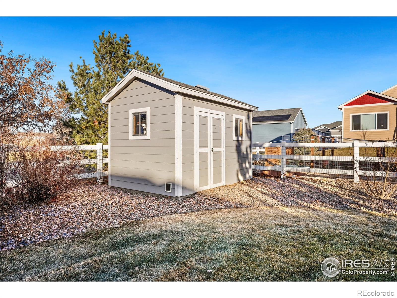 MLS Image #38 for 1226  baldridge drive,severance, Colorado