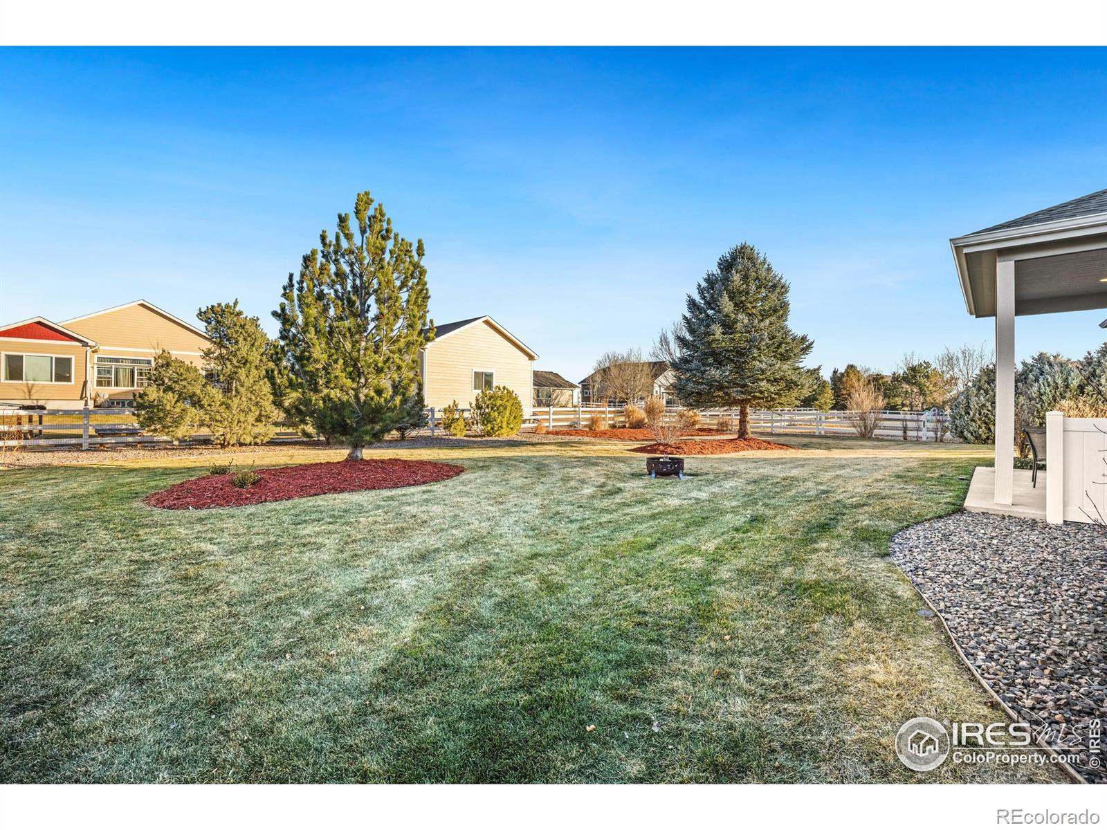 MLS Image #39 for 1226  baldridge drive,severance, Colorado