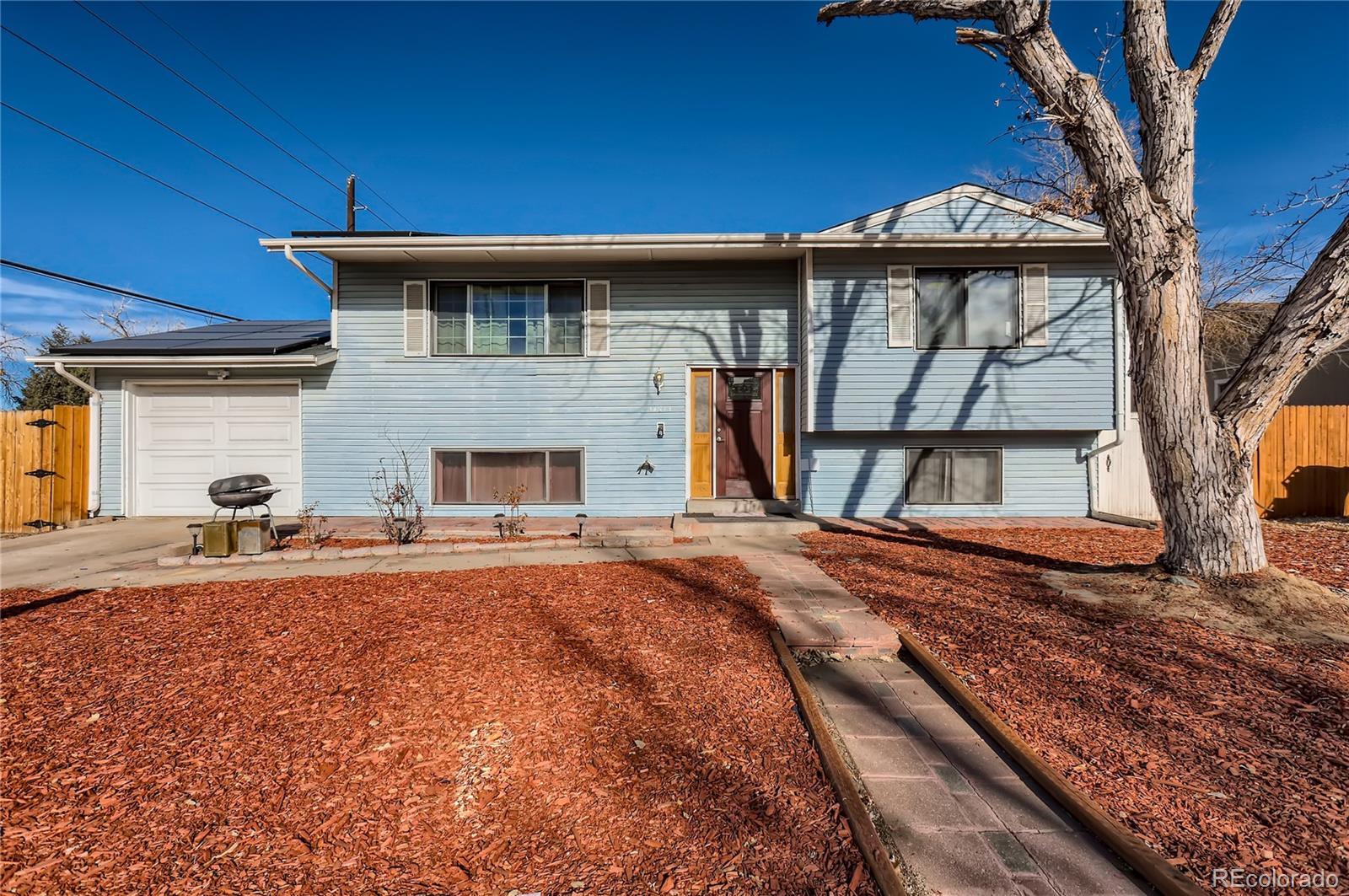 MLS Image #0 for 14513 e 22nd place,aurora, Colorado