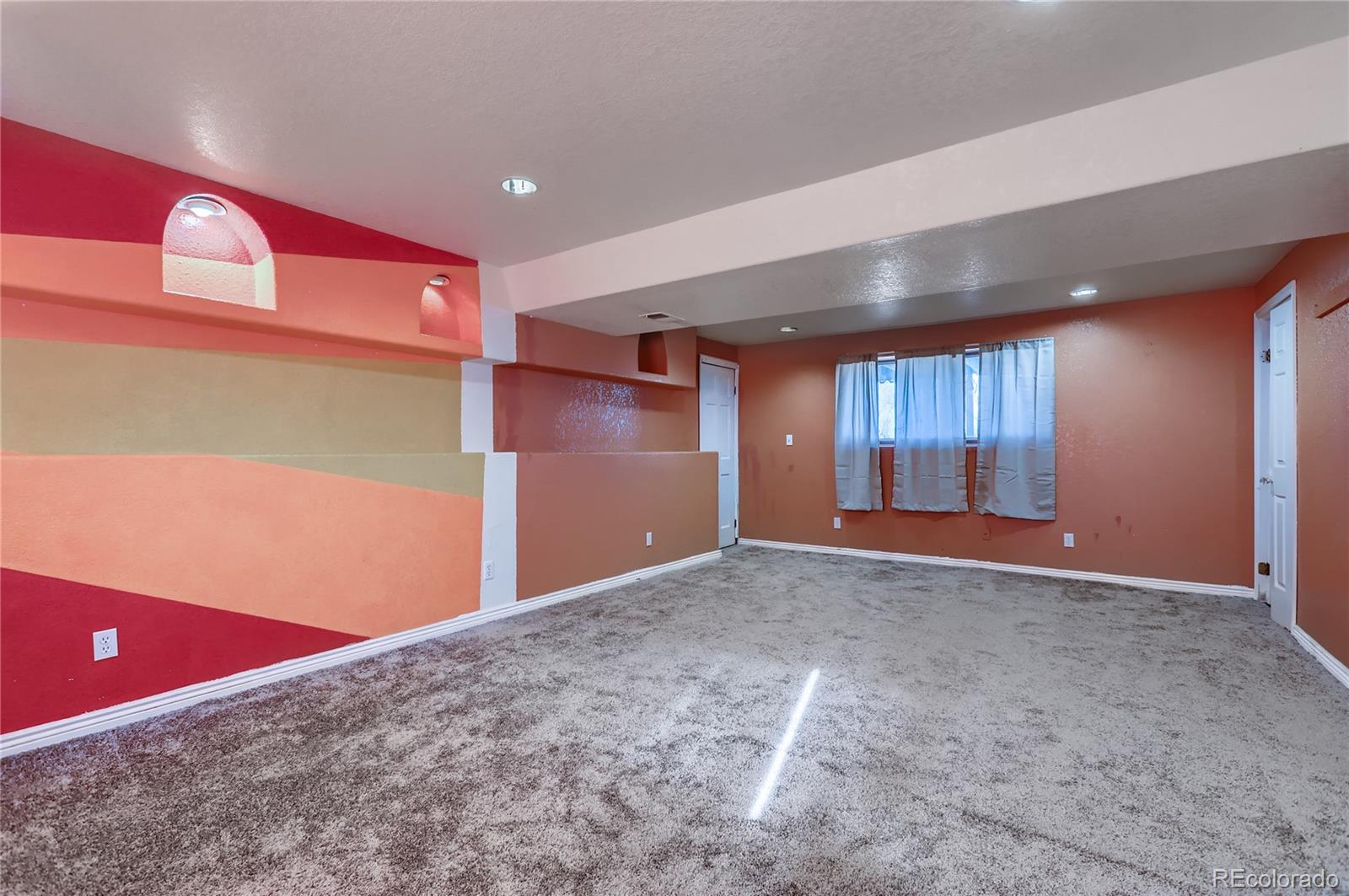 MLS Image #16 for 14513 e 22nd place,aurora, Colorado