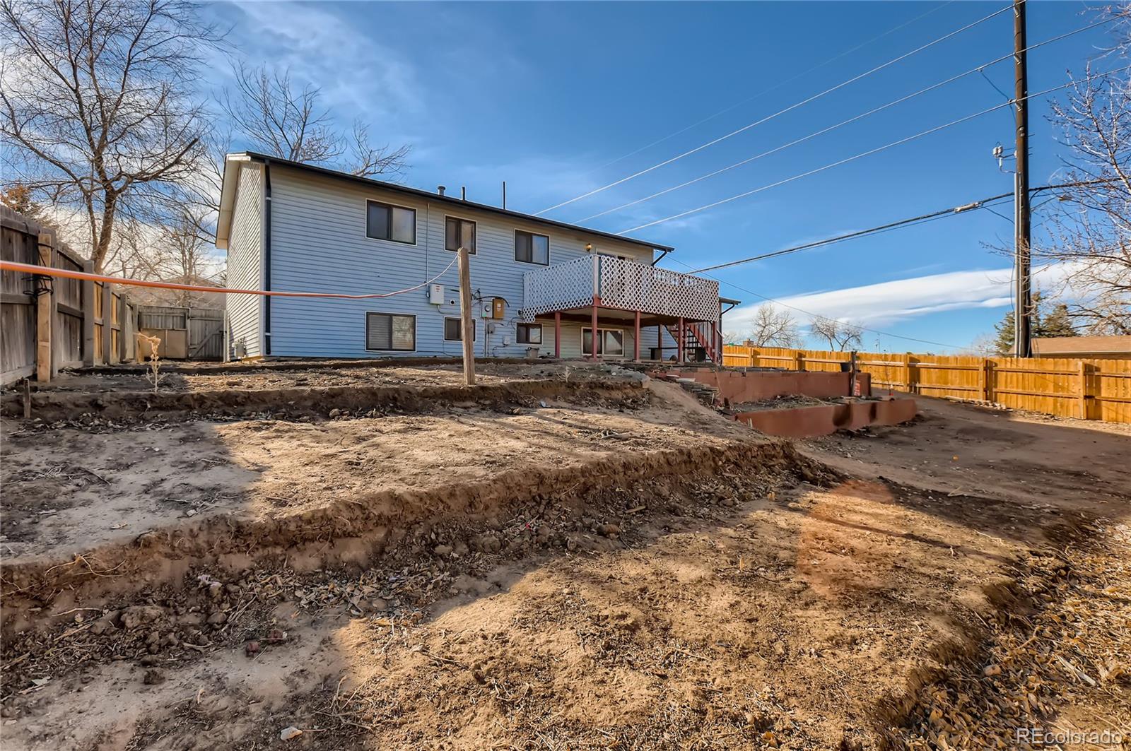 MLS Image #18 for 14513 e 22nd place,aurora, Colorado