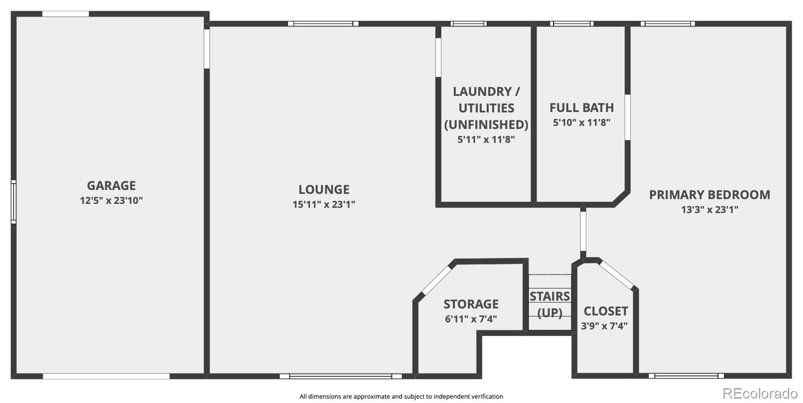 MLS Image #2 for 14513 e 22nd place,aurora, Colorado