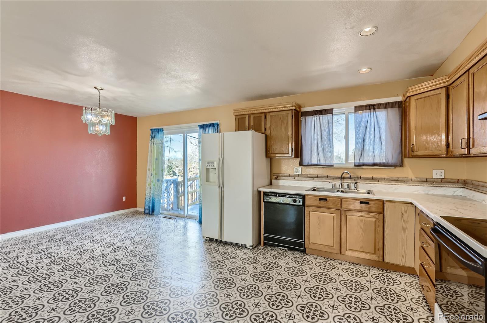 MLS Image #6 for 14513 e 22nd place,aurora, Colorado