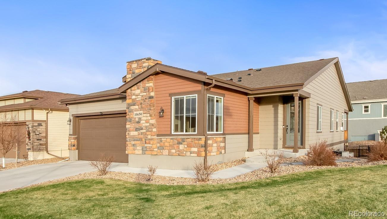MLS Image #0 for 10650 w big horn circle,broomfield, Colorado